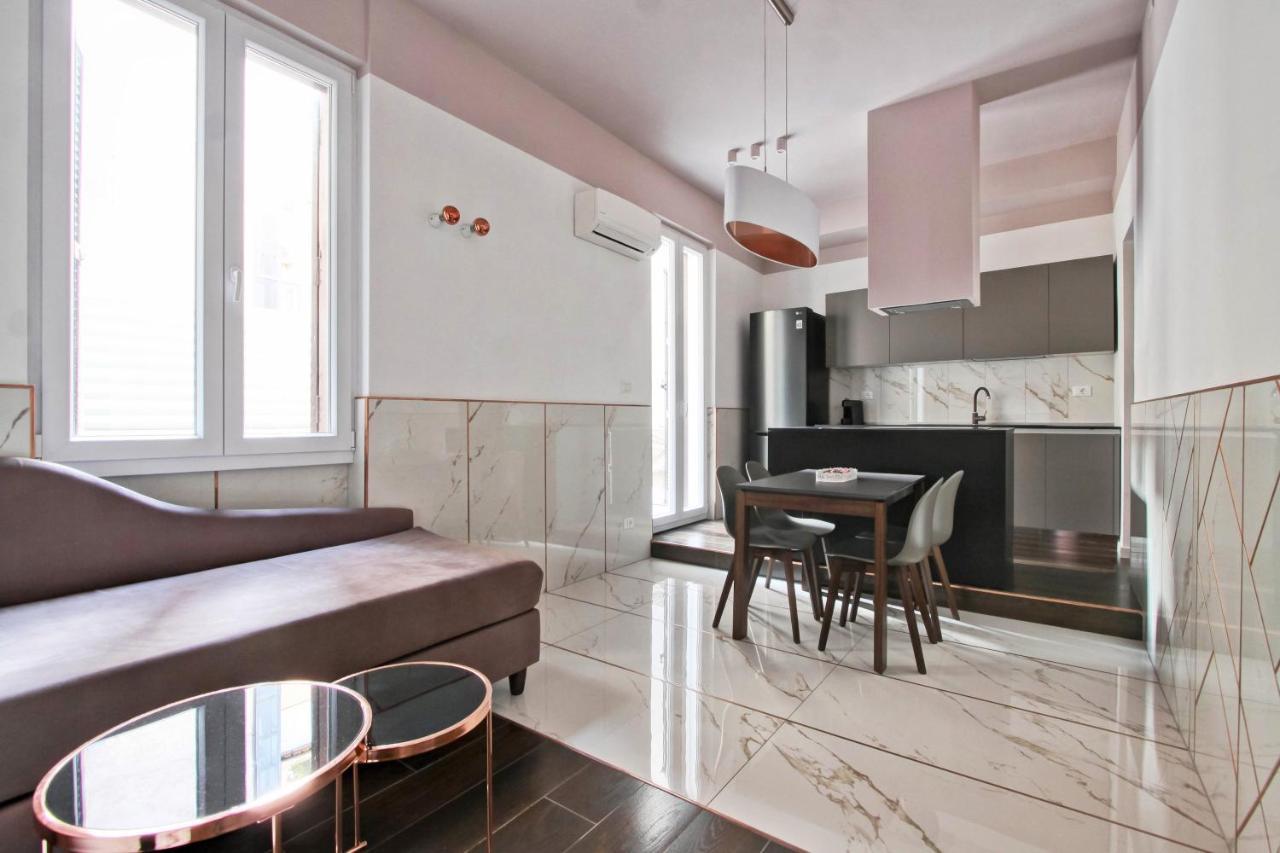 The Finest- At Spanish Steps- Rome Exterior photo